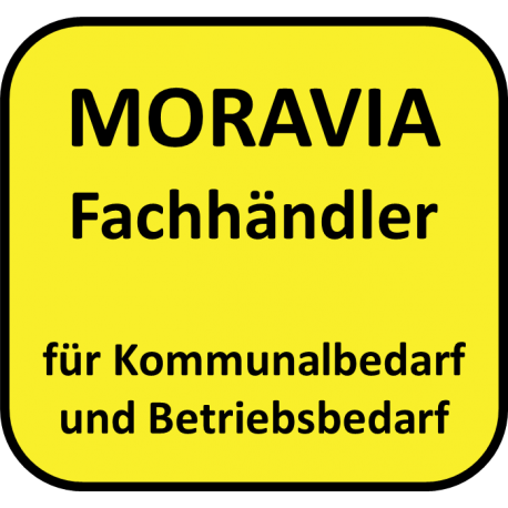  MORAVIA Fachhändler Kommunalbedarf Betriebsbedarf Katalog