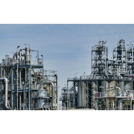 Spezialprodukte Öl, Gas, Chemie (chemisch-technisch)