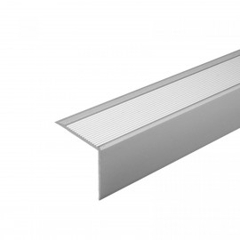 Stufenkantenmarkierungen Aluminium