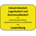  Industriebedarf Luxemburg